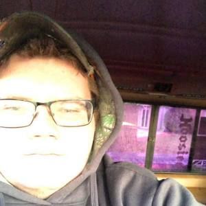 Meet your Posher, Jared